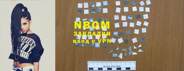 стаф Гусь-Хрустальный
