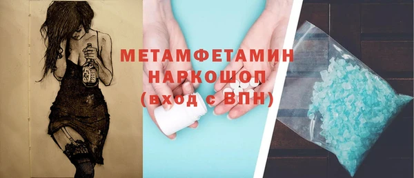 стаф Гусь-Хрустальный